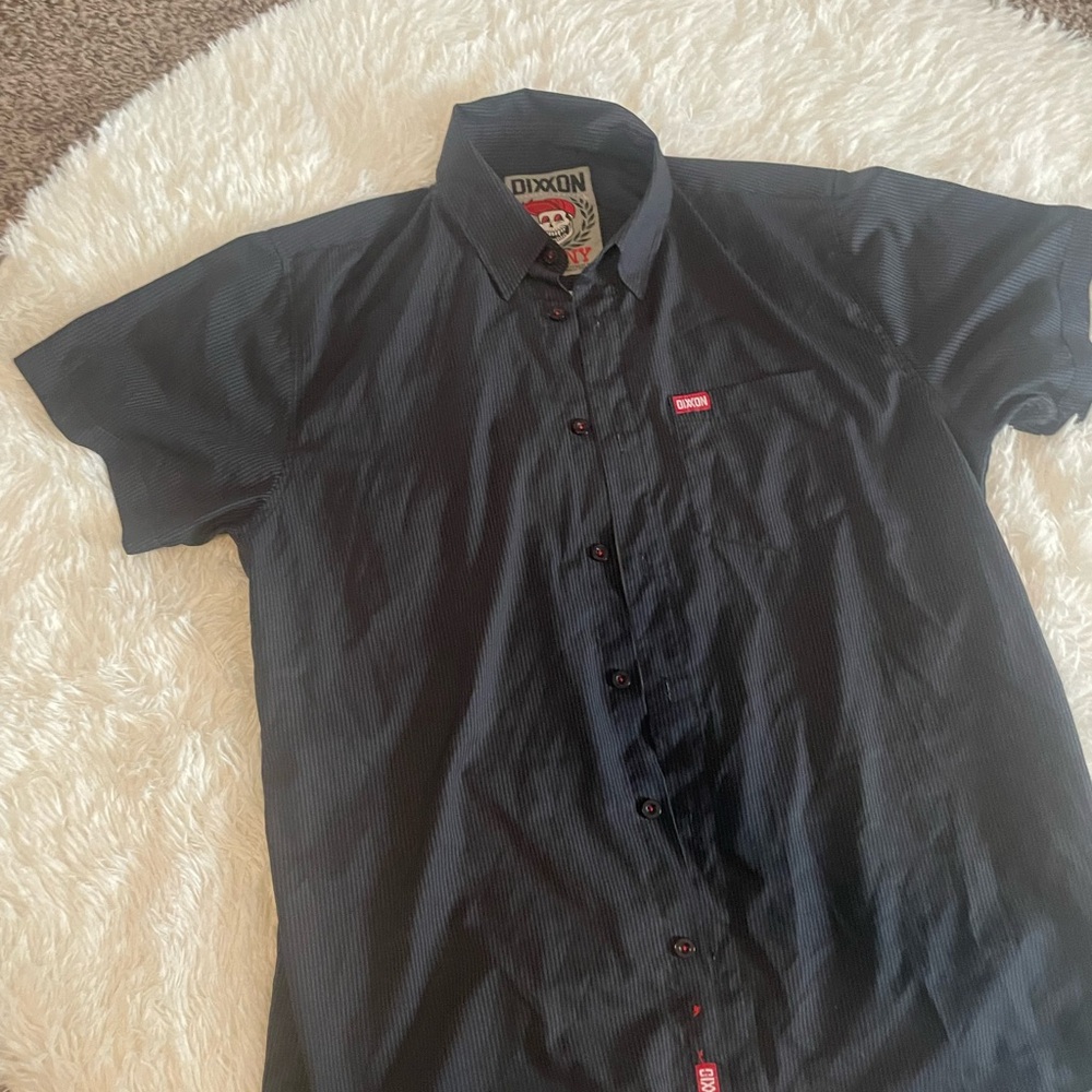 Dixxon Short Sleeve